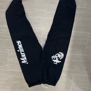 USMC sweats